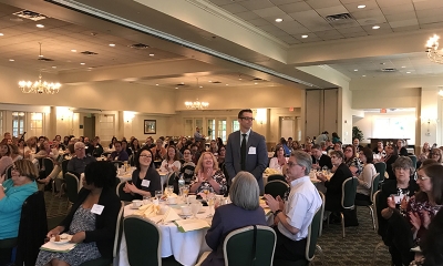 Spring Membership Meeting 2018 - Photo 26