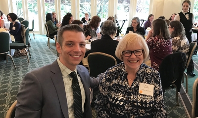 Spring Membership Meeting 2018 - Photo 27