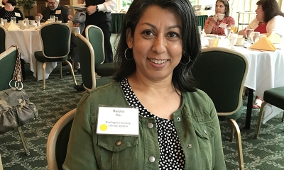 Spring Membership Meeting 2018 - Photo 28