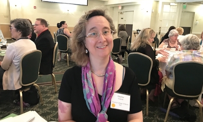 Spring Membership Meeting 2018 - Photo 29