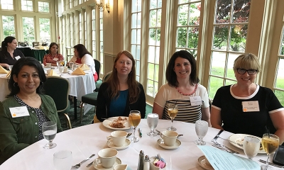 Spring Membership Meeting 2018 - Photo 3