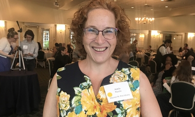 Spring Membership Meeting 2018 - Photo 30