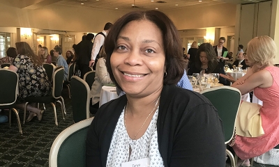 Spring Membership Meeting 2018 - Photo 31