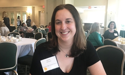 Spring Membership Meeting 2018 - Photo 33