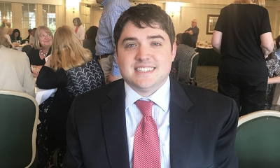 Spring Membership Meeting 2018 - Photo 34