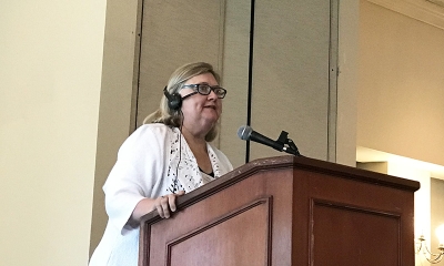 Spring Membership Meeting 2018 - Photo 35