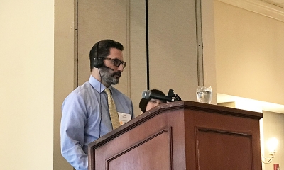 Spring Membership Meeting 2018 - Photo 36