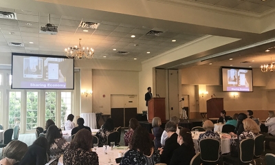 Spring Membership Meeting 2018 - Photo 38