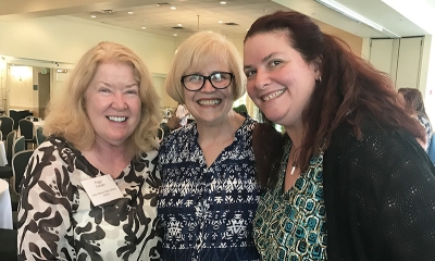 Spring Membership Meeting 2018 - Photo 39