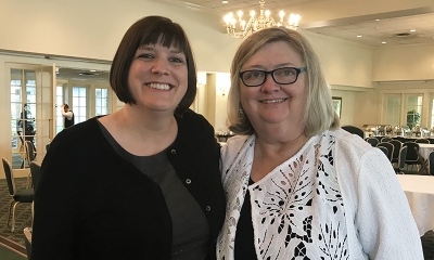 Spring Membership Meeting 2018 - Photo 40