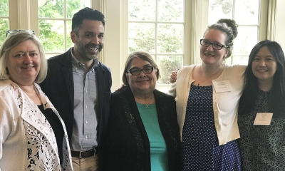 Spring Membership Meeting 2018 - Photo 41