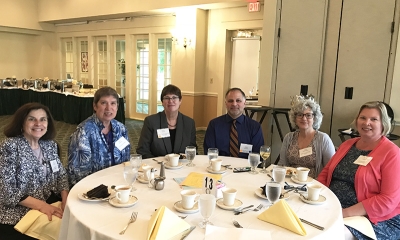 Spring Membership Meeting 2018 - Photo 5