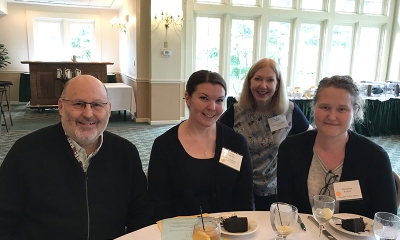 Spring Membership Meeting 2018 - Photo 6