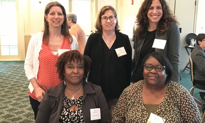 Spring Membership Meeting 2018 - Photo 8