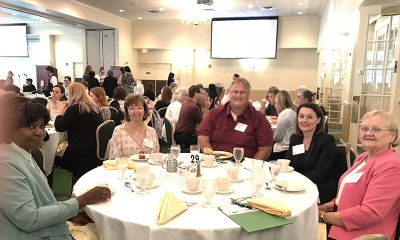 Spring Membership Meeting 2018 - Photo 9