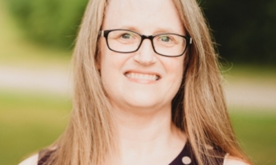 Lynn Hoffman - headshot