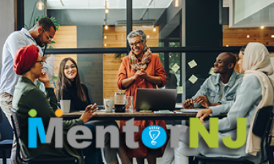 MentorNJ