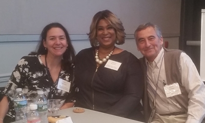 MentorNJ In-Person Networking Event 2016 