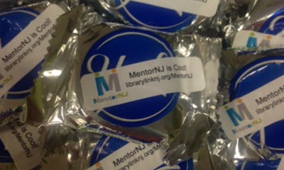 MentorNJ at Rutgers SC&I Career EXPO - MentorNJ is Cool!