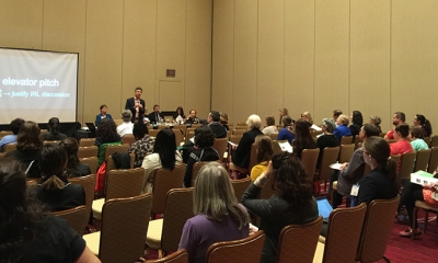 Getting to Yes at NJLA Conference 2016 - Photo 1