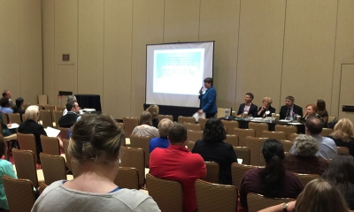 Getting to Yes at NJLA Conference 2016 - Photo 3