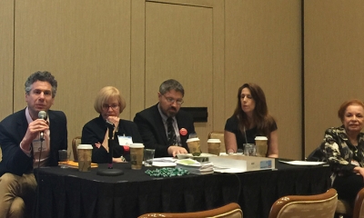 Getting to Yes at NJLA Conference 2016 - Photo 5