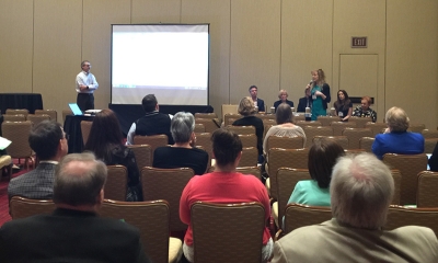 Getting to Yes at NJLA Conference 2016 - Photo 6