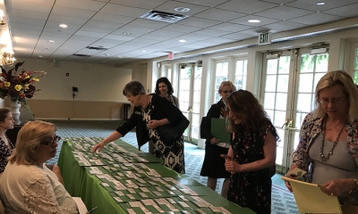 LibraryLinkNJ Spring Membership Meeting 2017