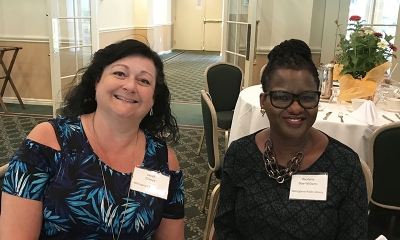 LibraryLinkNJ Spring Membership Meeting 2017