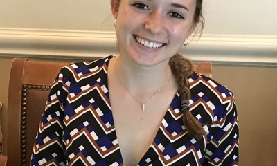 LibraryLinkNJ Spring Membership Meeting 2017 - Isabella Cerri, LibraryLinkNJ