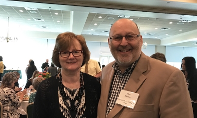 LibraryLinkNJ Spring Membership Meeting 2017