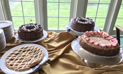 LibraryLinkNJ Spring Membership Meeting 2017