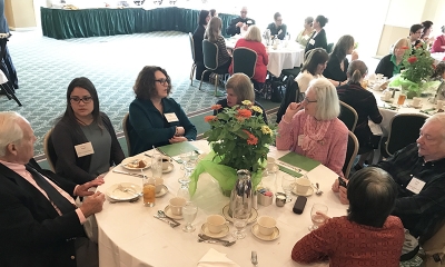 LibraryLinkNJ Spring Membership Meeting 2017