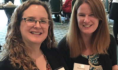 LibraryLinkNJ Spring Membership Meeting 2017