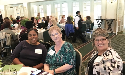 LibraryLinkNJ Spring Membership Meeting 2017