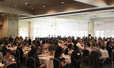 LibraryLinkNJ Spring Membership Meeting 2017