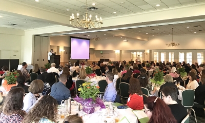 LibraryLinkNJ Spring Membership Meeting 2017