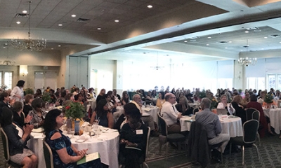 LibraryLinkNJ Spring Membership Meeting 2017