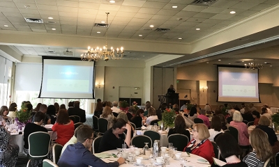 Keynote - 21st Century Libraries Are For Everyone: Serving the Needs of our Most Vulnerable Community Members