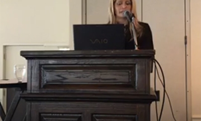 Keynote on Facebook Live