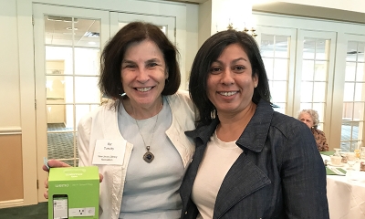 Raffle Prize Winners