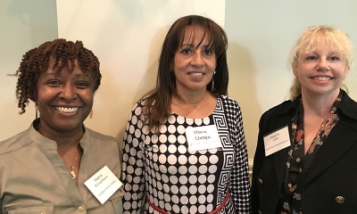 LibraryLinkNJ Spring Membership Meeting 2017