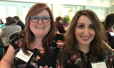 LibraryLinkNJ Spring Membership Meeting 2017