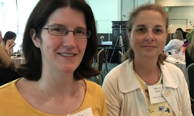 LibraryLinkNJ Spring Membership Meeting 2017