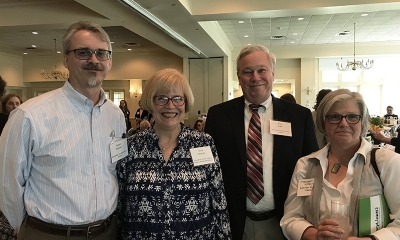 LibraryLinkNJ Spring Membership Meeting 2017