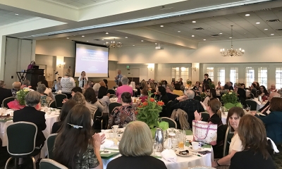 Retiring Library Leaders