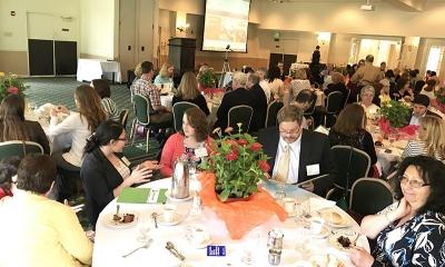 LibraryLinkNJ Spring Membership Meeting 2017