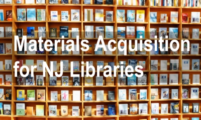 Resources for Materials Acquisition