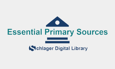 Schlager Digital Library - Discount Offer!