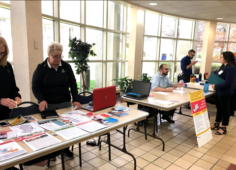 DO-IT Conference 2018